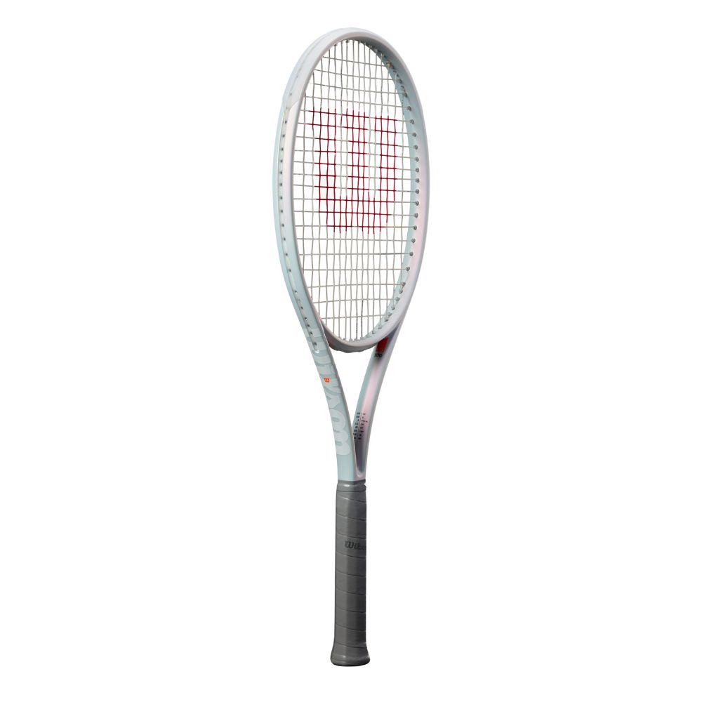 WWilson Shift 99 V1 tennis racket review