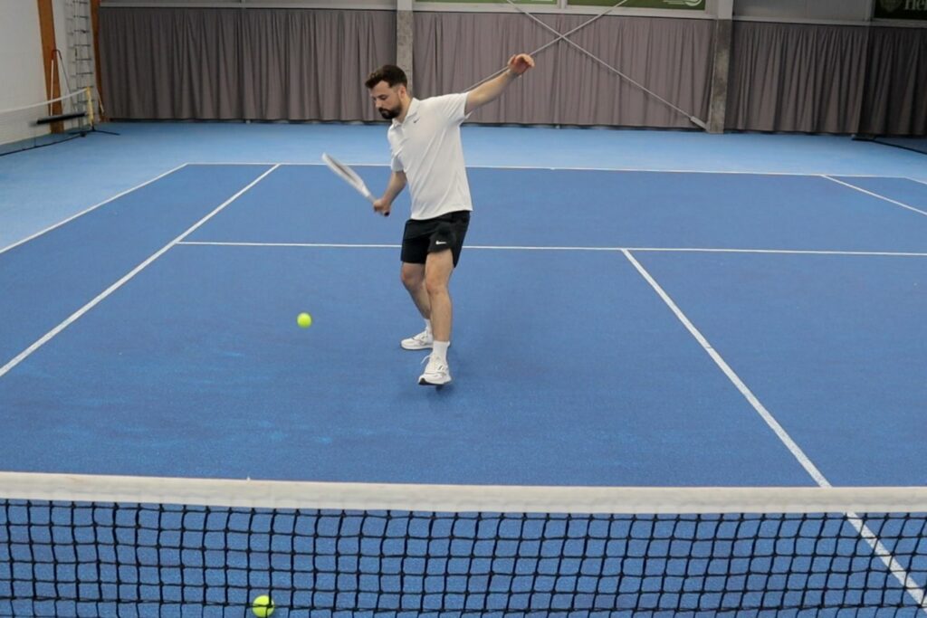 wilson shift tennis racket review groundstroke