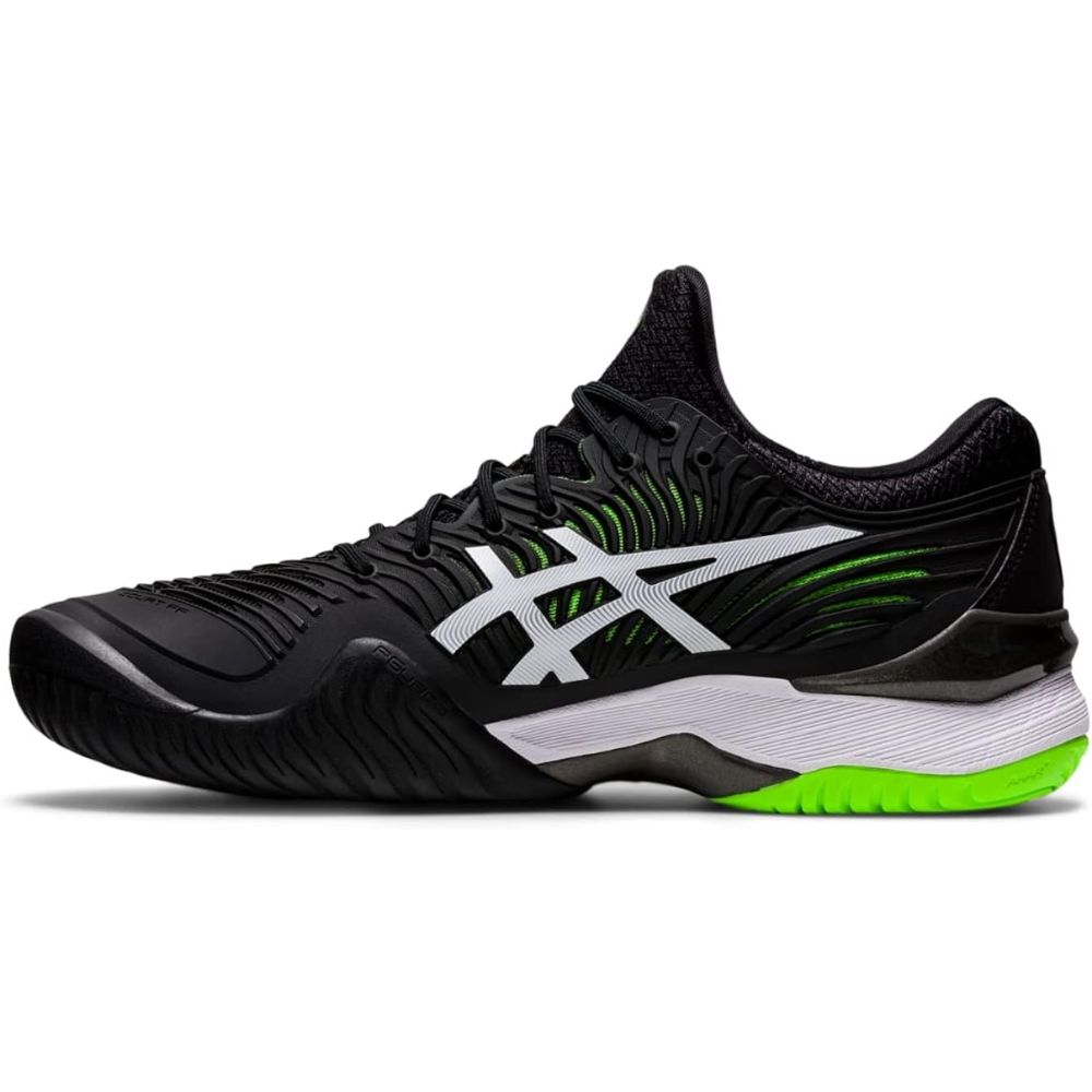 The Best Clay Court Tennis Shoes Options: Asics Court FF 2