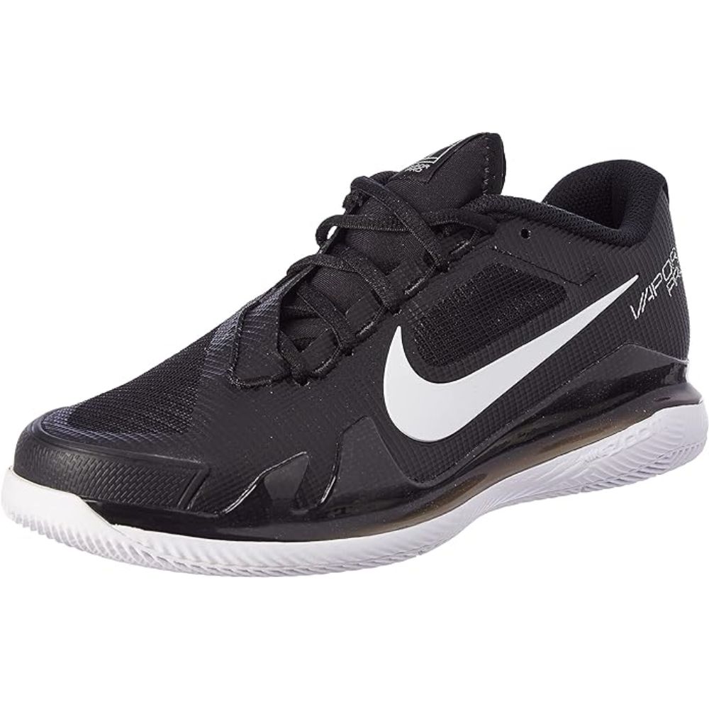The Best Clay Court Tennis Shoes Options: Nike Air Zoom Vapor Pro 