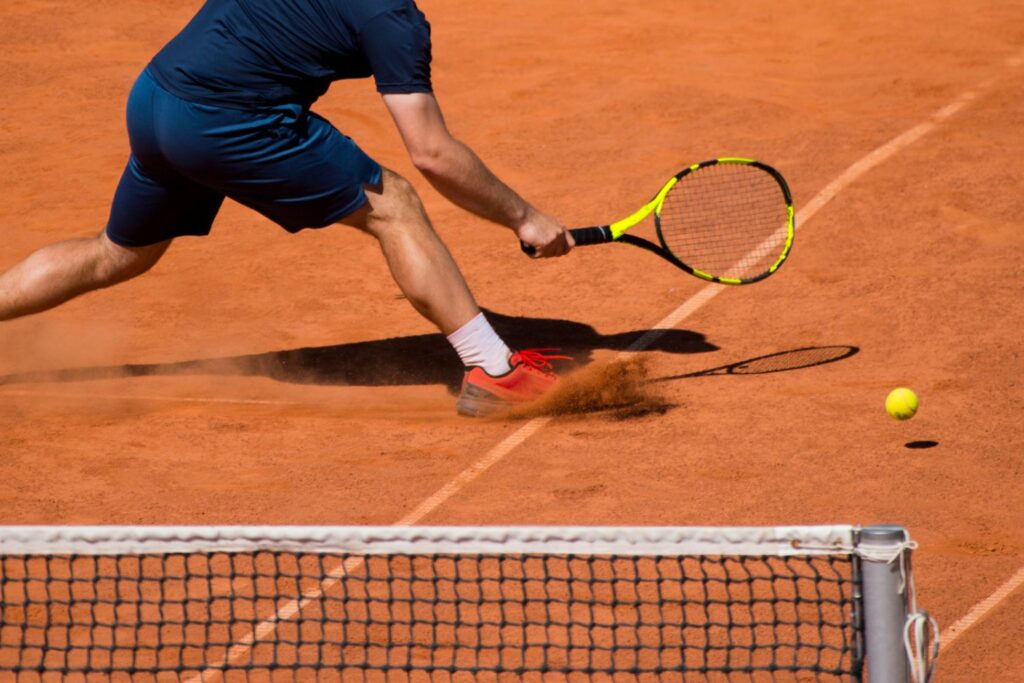 The Best Clay Court Tennis Shoes Options