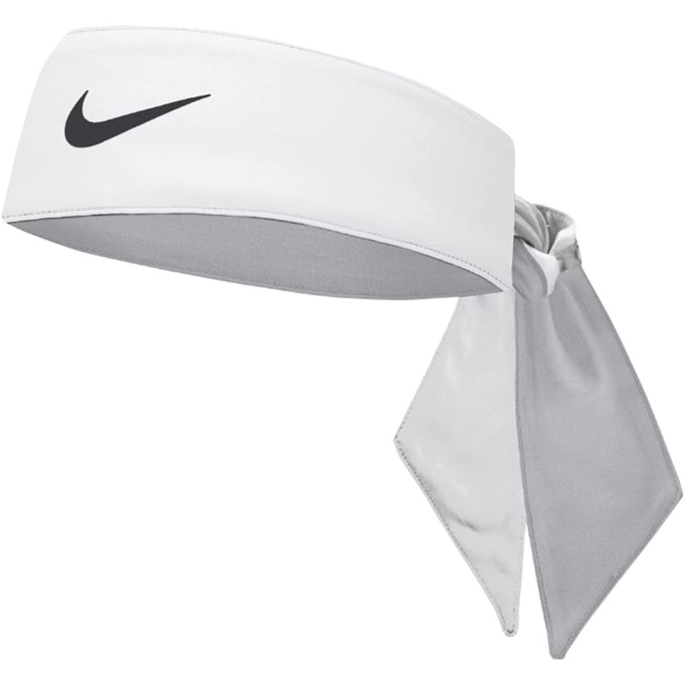 The Best Tennis Headbands Options: Nike Reversible Cooling Head Tie